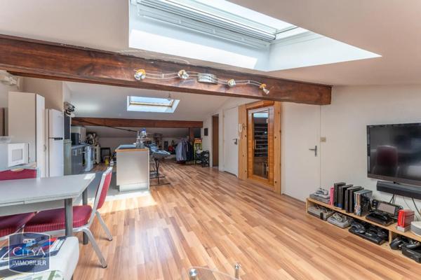 Appartement à vendre 2 pièces 71m²