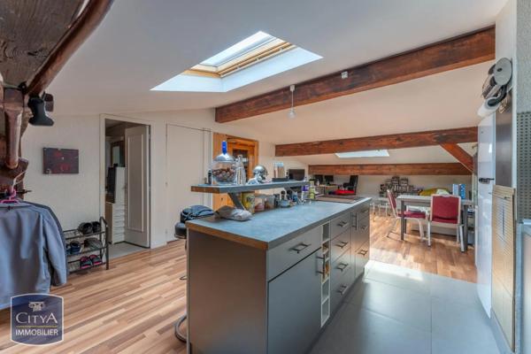 Appartement à vendre 2 pièces 71m²