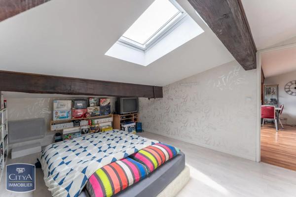 Appartement à vendre 2 pièces 71m²