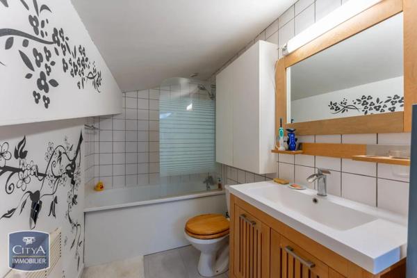 Appartement à vendre 2 pièces 71m²