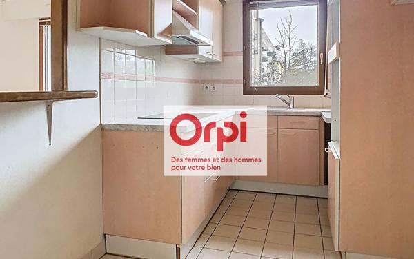 Appartement à vendre    3 pièces • 66,34 m2 Issy-les-Moulineaux