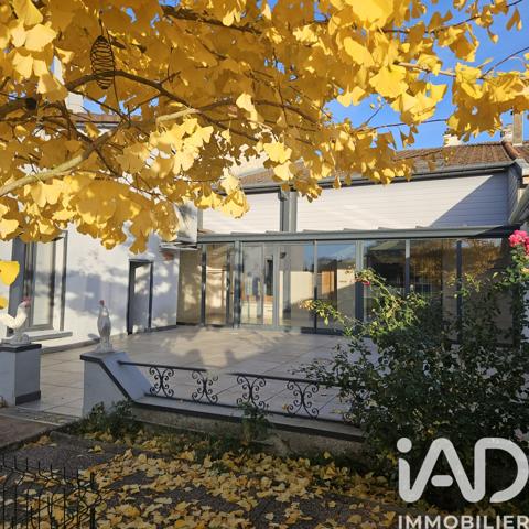 Maison à vendre 6 pièces 193 m² Sivry-sur-Meuse