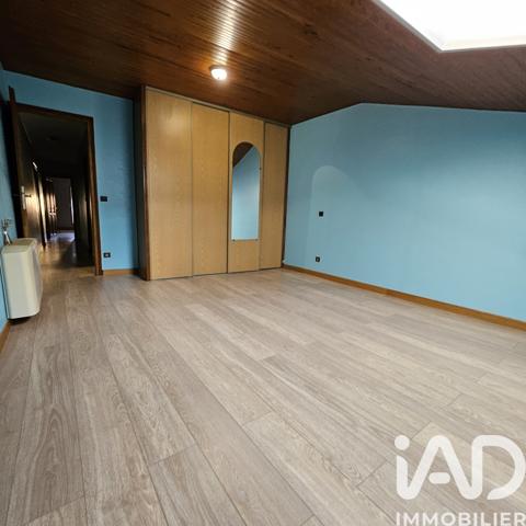Maison à vendre 6 pièces 193 m² Sivry-sur-Meuse