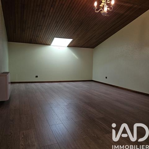 Maison à vendre 6 pièces 193 m² Sivry-sur-Meuse