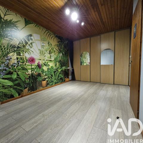 Maison à vendre 6 pièces 193 m² Sivry-sur-Meuse