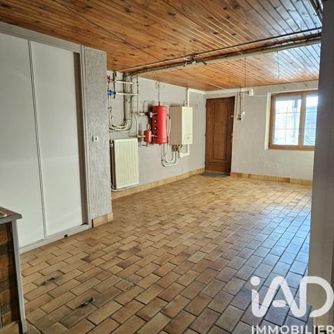 Maison à vendre 6 pièces 193 m² Sivry-sur-Meuse