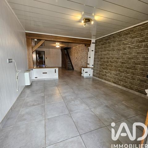 Maison à vendre 6 pièces 193 m² Sivry-sur-Meuse