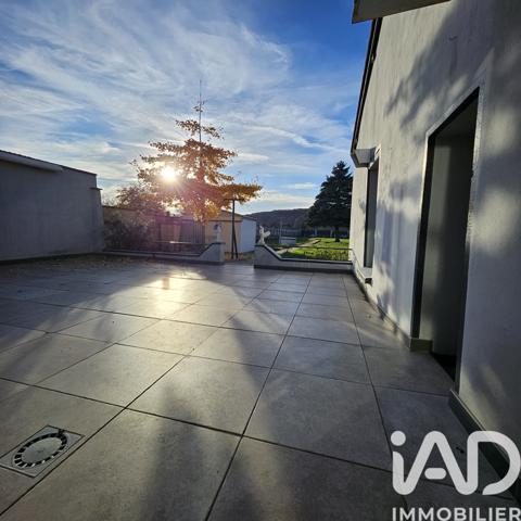 Maison à vendre 6 pièces 193 m² Sivry-sur-Meuse