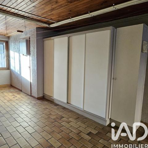 Maison à vendre 6 pièces 193 m² Sivry-sur-Meuse