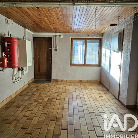 Maison à vendre 6 pièces 193 m² Sivry-sur-Meuse