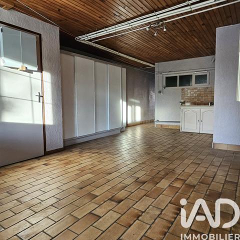 Maison à vendre 6 pièces 193 m² Sivry-sur-Meuse