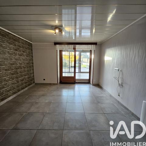 Maison à vendre 6 pièces 193 m² Sivry-sur-Meuse