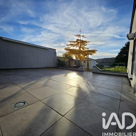 Maison à vendre 6 pièces 193 m² Sivry-sur-Meuse