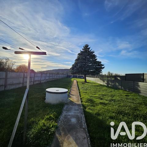 Maison à vendre 6 pièces 193 m² Sivry-sur-Meuse