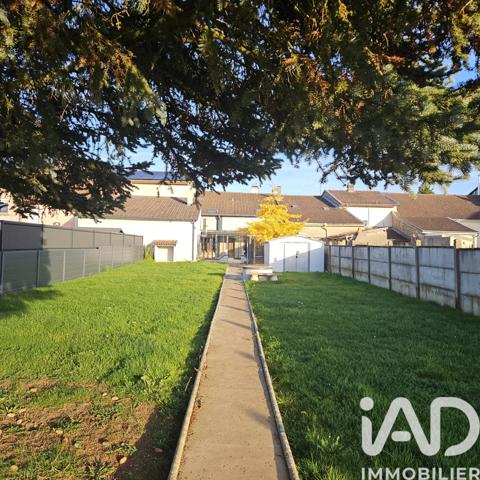 Maison à vendre 6 pièces 193 m² Sivry-sur-Meuse