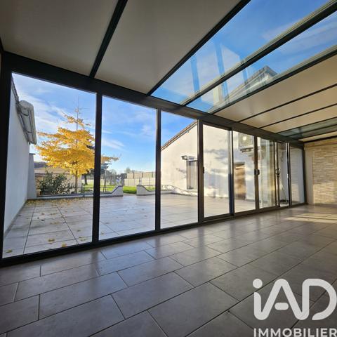 Maison à vendre 6 pièces 193 m² Sivry-sur-Meuse