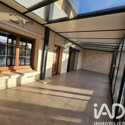Maison à vendre 6 pièces 193 m² Sivry-sur-Meuse