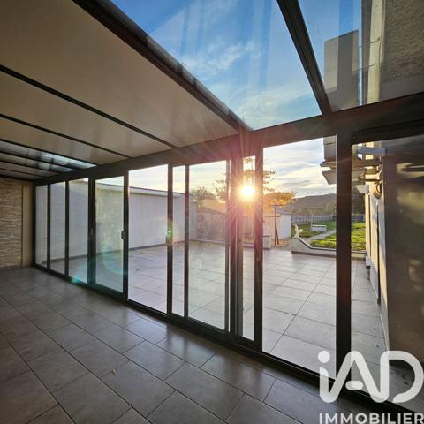 Maison à vendre 6 pièces 193 m² Sivry-sur-Meuse