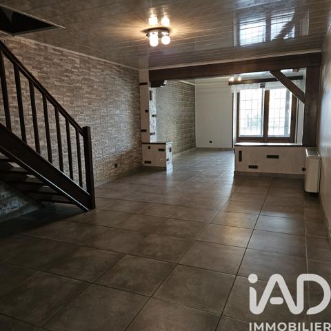 Maison à vendre 6 pièces 193 m² Sivry-sur-Meuse