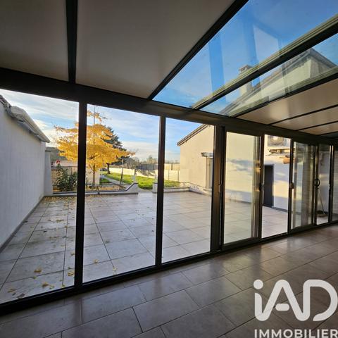 Maison à vendre 6 pièces 193 m² Sivry-sur-Meuse