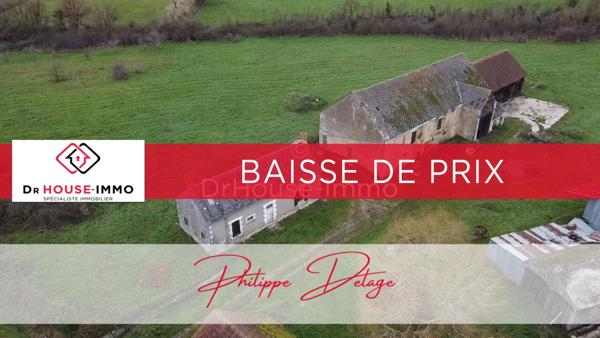 Maison à vendre 4 pièces de 180 m²