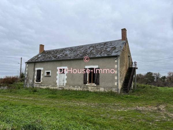 Maison à vendre 4 pièces de 180 m²