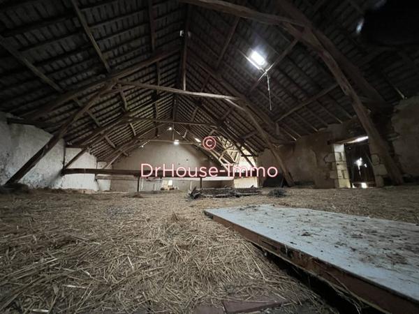 Maison à vendre 4 pièces de 180 m²