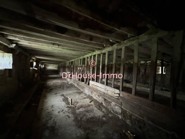 Maison à vendre 4 pièces de 180 m²