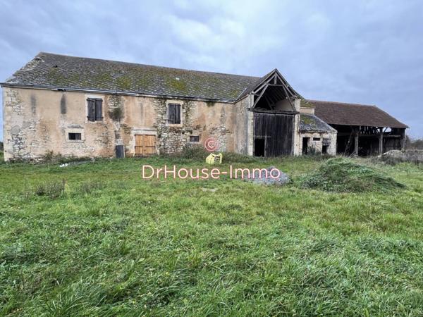 Maison à vendre 4 pièces de 180 m²