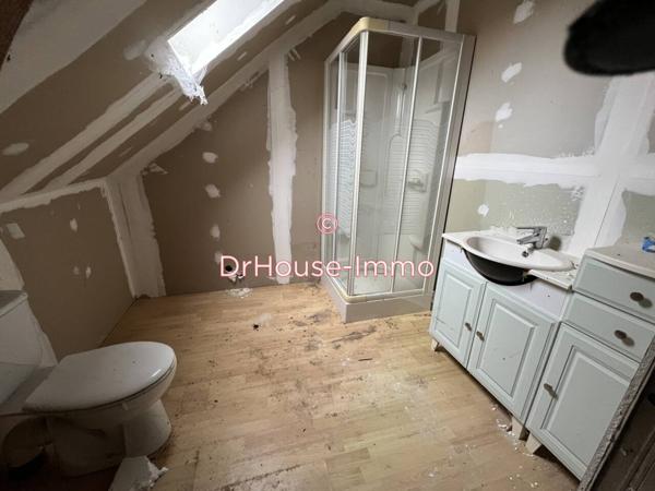 Maison à vendre 4 pièces de 180 m²