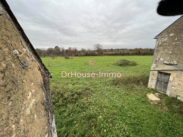 Maison à vendre 4 pièces de 180 m²