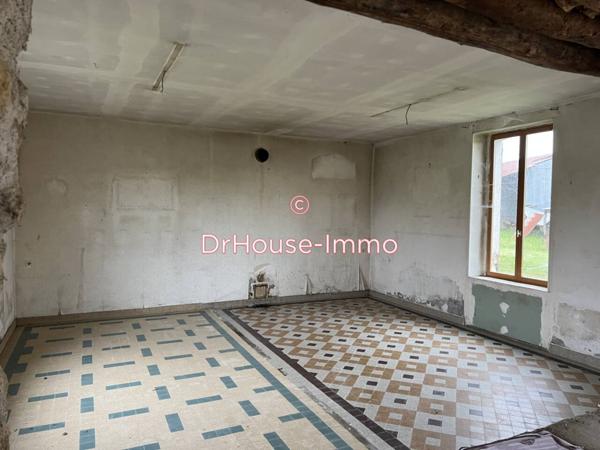 Maison à vendre 4 pièces de 180 m²
