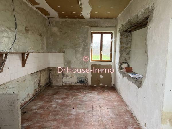 Maison à vendre 4 pièces de 180 m²