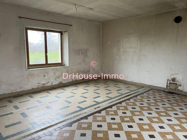 Maison à vendre 4 pièces de 180 m²