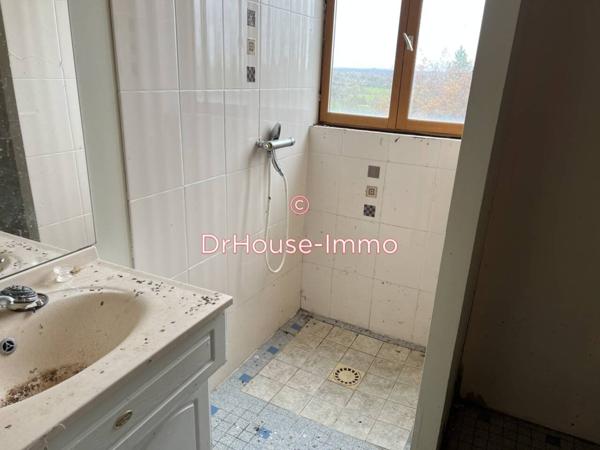 Maison à vendre 4 pièces de 180 m²