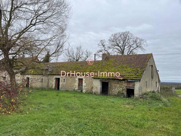 Maison à vendre 4 pièces de 180 m²