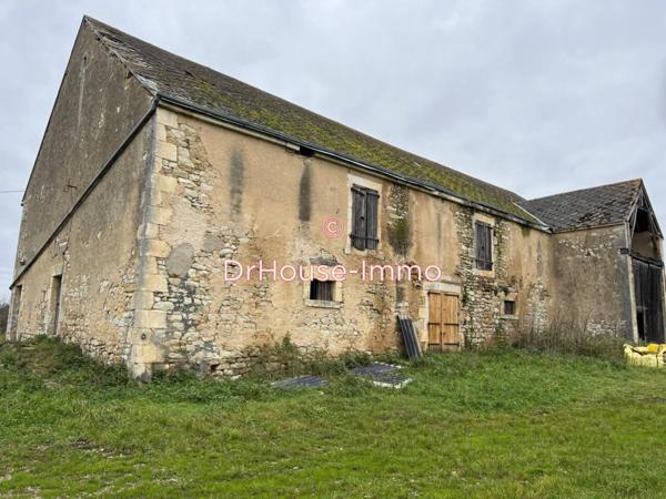 Maison à vendre 4 pièces de 180 m²