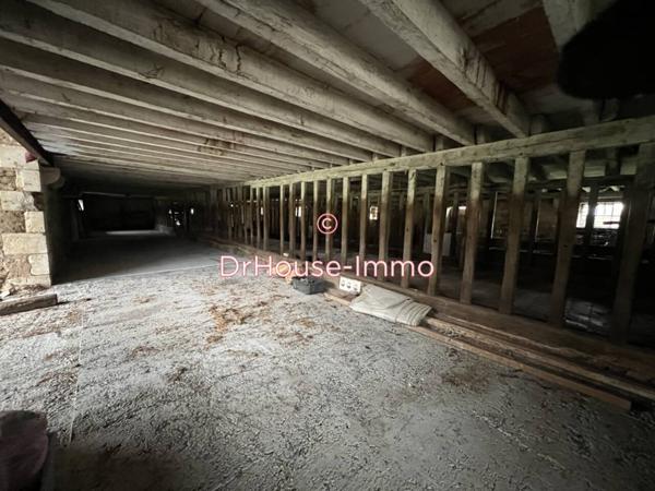 Maison à vendre 4 pièces de 180 m²