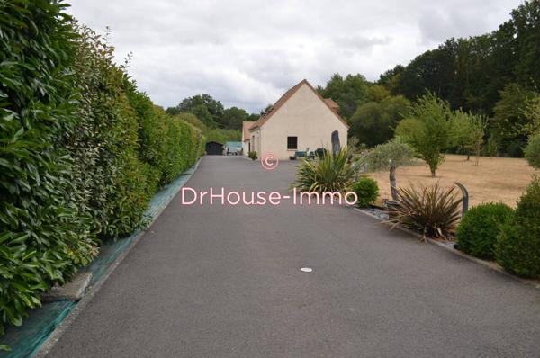 Maison à vendre 5 pièces de 165 m²