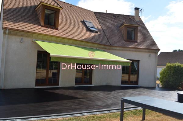 Maison à vendre 5 pièces de 165 m²