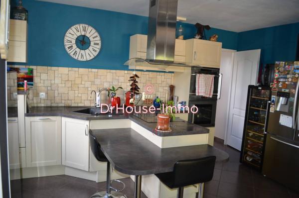 Maison à vendre 5 pièces de 165 m²