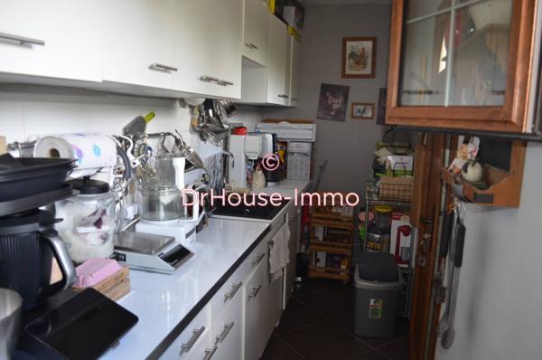 Maison à vendre 5 pièces de 165 m²