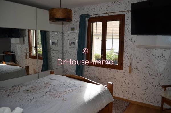 Maison à vendre 5 pièces de 165 m²