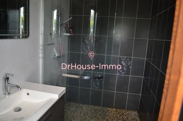 Maison à vendre 5 pièces de 165 m²