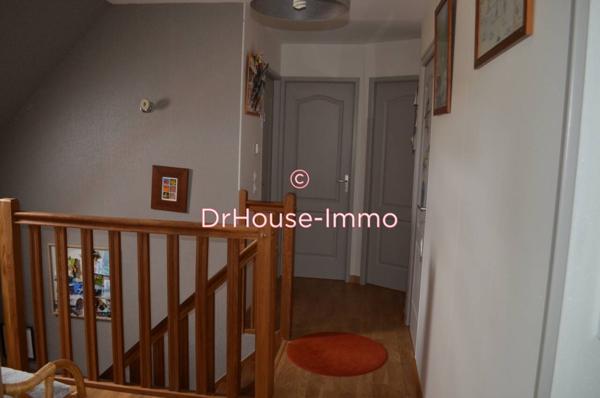 Maison à vendre 5 pièces de 165 m²