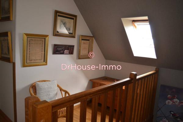 Maison à vendre 5 pièces de 165 m²