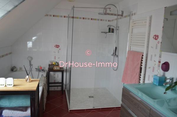 Maison à vendre 5 pièces de 165 m²