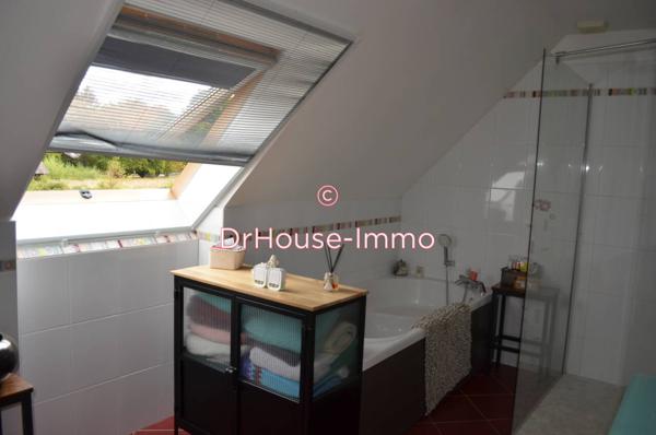 Maison à vendre 5 pièces de 165 m²