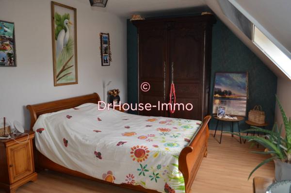 Maison à vendre 5 pièces de 165 m²