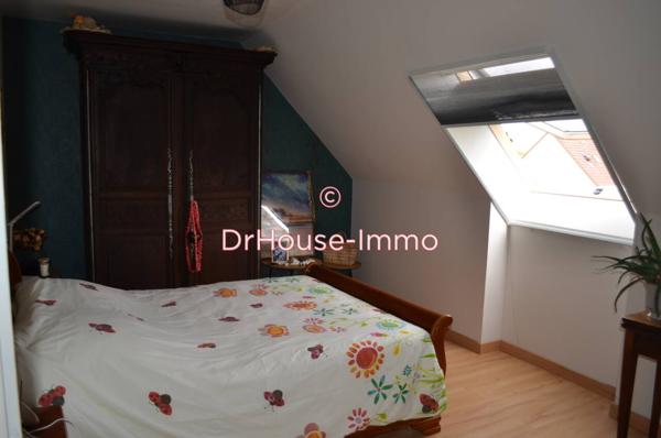 Maison à vendre 5 pièces de 165 m²